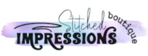 Stitched Impressions